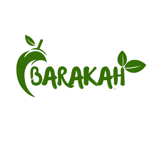 Barakah Logo